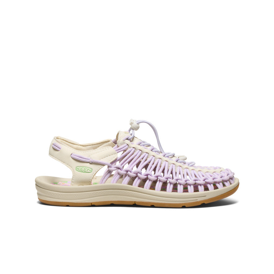 Women's UNEEK Sneaker x IWD | Mimosa 3 | KEEN Footwear Canada