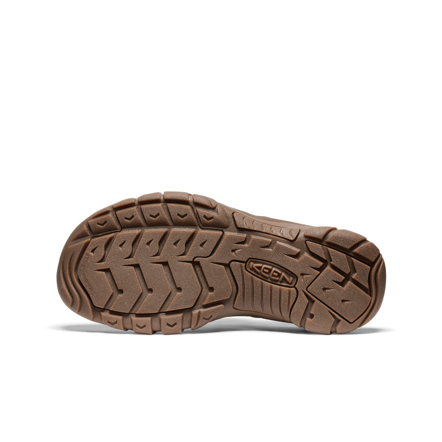 Men's Newport H2 | Monochrome/Dark Earth | KEEN Footwear Canada