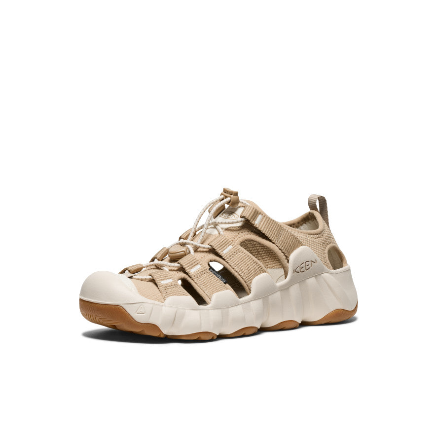 Women's Hyperport H2 Sandal | Chipmunk/Birch | KEEN Footwear Canada Women's Hyperport H2 Sandal | Chipmunk/Birch | KEEN Footwear Canada