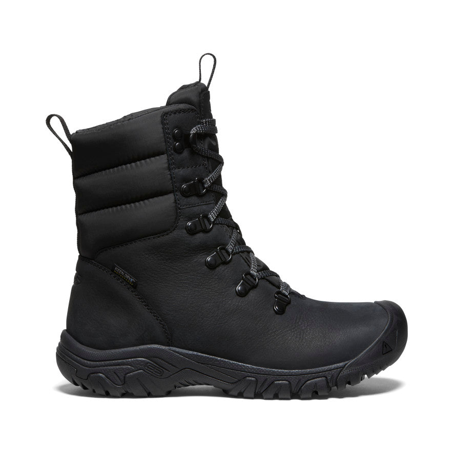 Denise combat boot hotsell