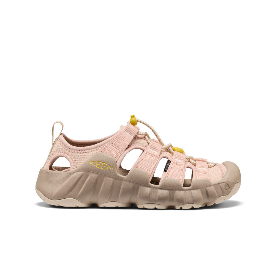 Women's Hyperport H2 Sandal | Cameo Rose/Birch | KEEN Footwear Canada