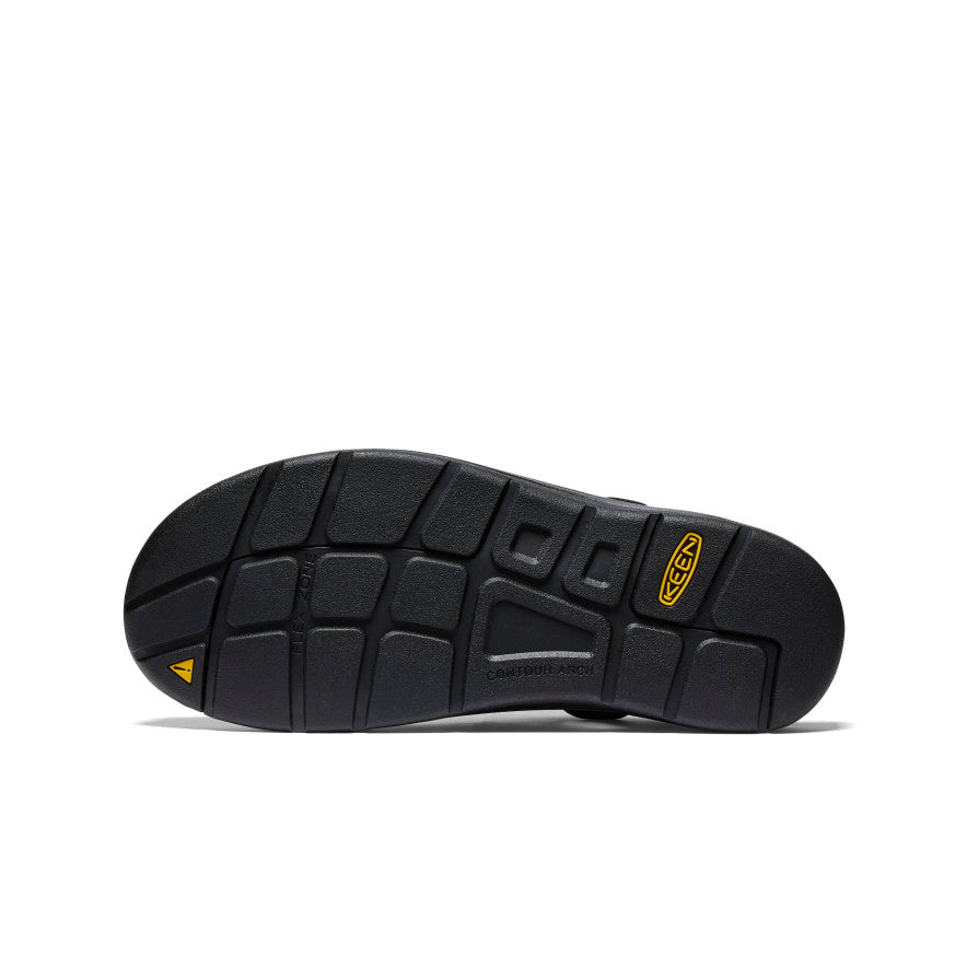Men's UNEEK Magnet/Steel Grey Sandal | KEEN | KEEN Footwear Canada