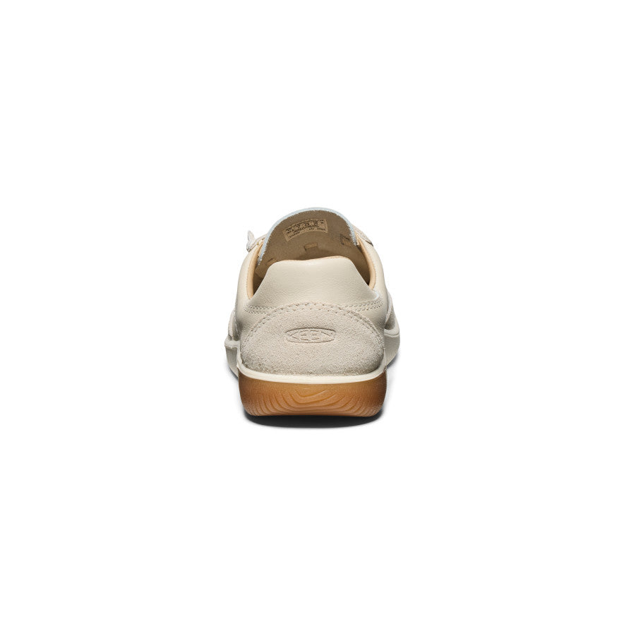 Women's KNX T-Toe Sneaker | Birch/Birch | KEEN Footwear Canada