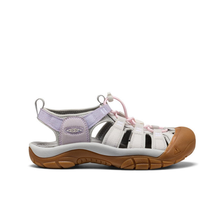 Women's Newport H2 | Tri-Block Vapor | KEEN Footwear Canada