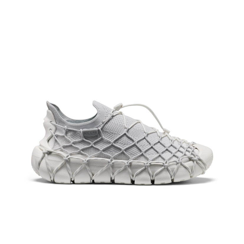 UNEEK 360 Sneaker Pour Homme  |  Blanc Étoile/Vapor