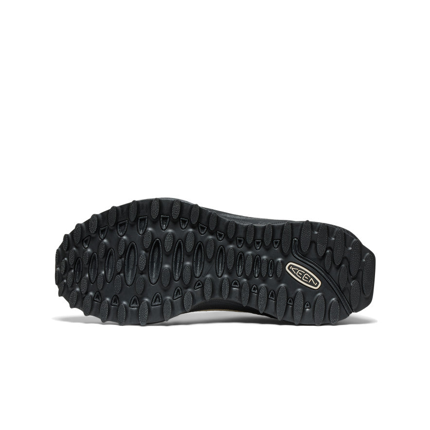 Women's Jasper Zionic Sneaker | Safari/Giggle Pink | KEEN Footwear