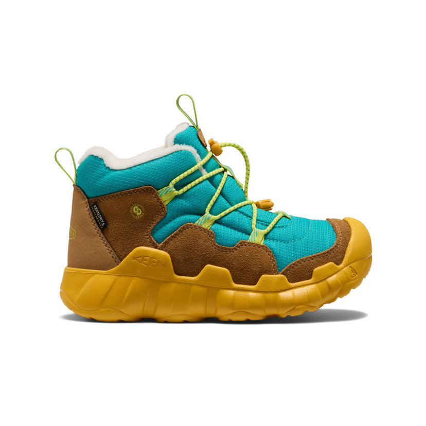 Hypowser Waterproof Chukka Pour Jeunes  |  Tamia/Baltique
