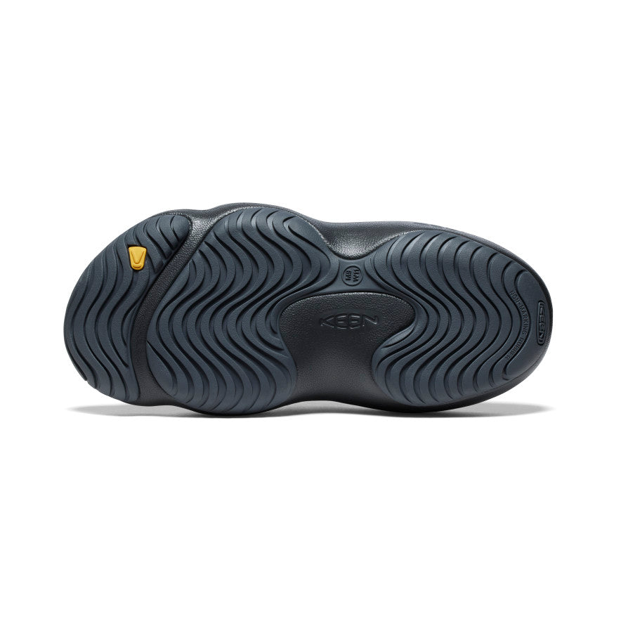 Men's Yogui Black/Magnet Slide | KEEN | KEEN Footwear Canada
