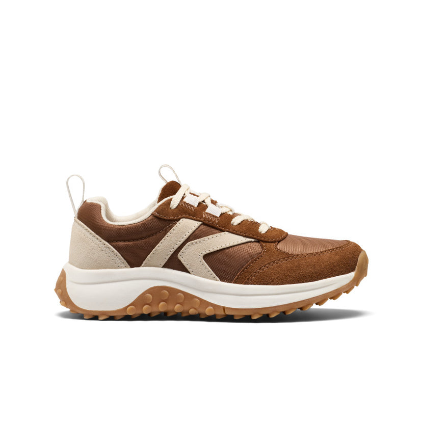 KS86 Sneaker Pour Jeunes  |  Bison/Bouleau