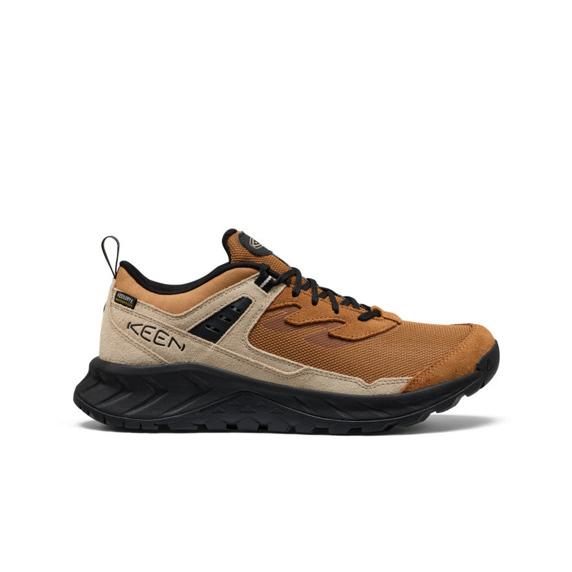 Hightrail Waterproof Hiking Shoe Pour Homme  |  Tamia/Safari
