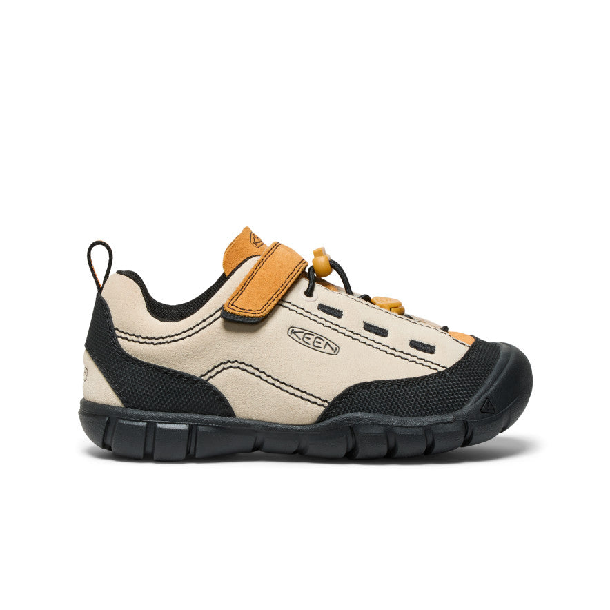 Little Kids' Jasper II | Birch/Oak Buff | KEEN Footwear Canada