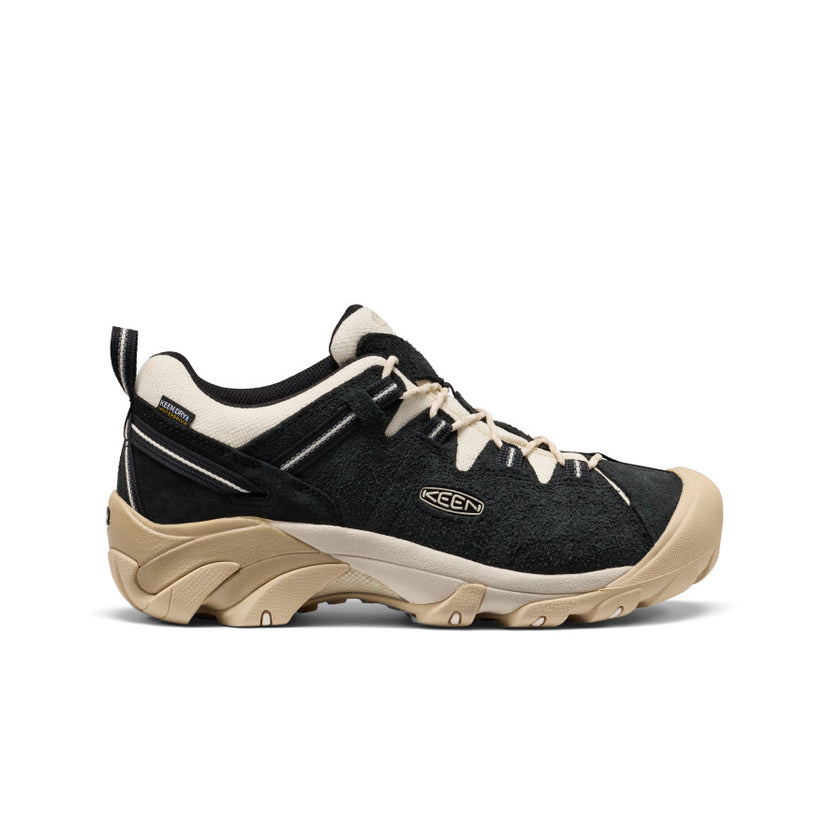 Targhee II Waterproof Pour Homme  |  Noir/Bouleau