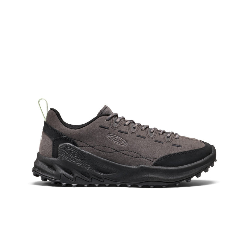Jasper Zionic Sneaker Pour Homme  |  Aimant/Gris Acier