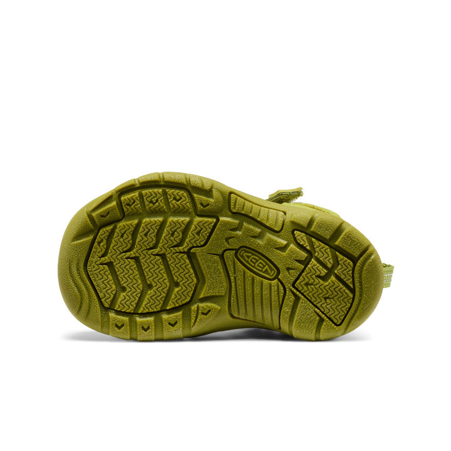 Toddlers' Newport H2 | Golden Cypress Monochrome | KEEN Footwear