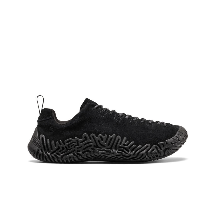 Jasper Merko Sneaker Pour Homme  |  Noir/Noir