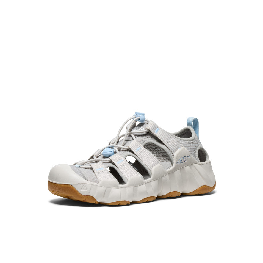 Women's Hyperport H2 Sandal | Alloy/Skyway | KEEN Footwear Canada
