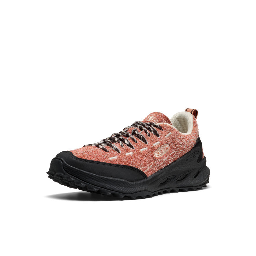 Women's Jasper Zionic Sneaker | Cork/Java | KEEN Footwear Canada