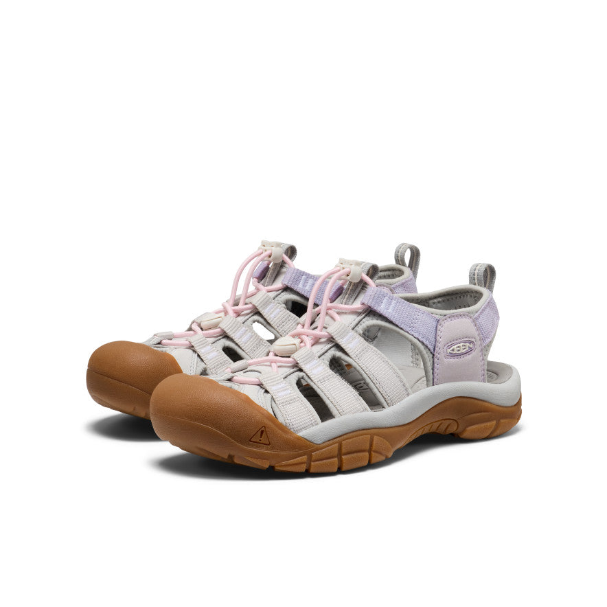 Women's Newport H2 | Tri-Block Vapor | KEEN Footwear Canada