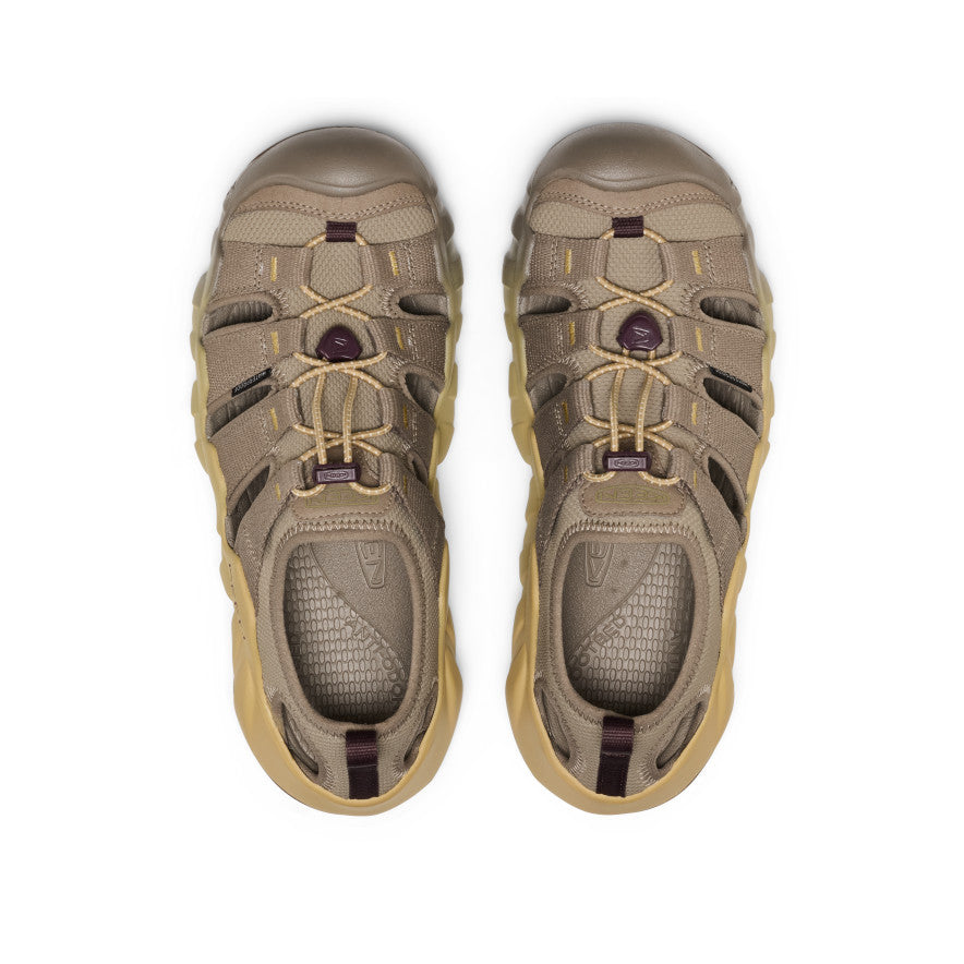 Men's Hyperport H2 Sandal | Mesa Glow | KEEN Footwear Canada