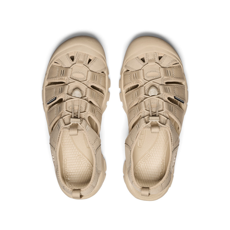 Men's Mono Cream Water Hiking Sandals - Newport H2 | KEEN Footwear