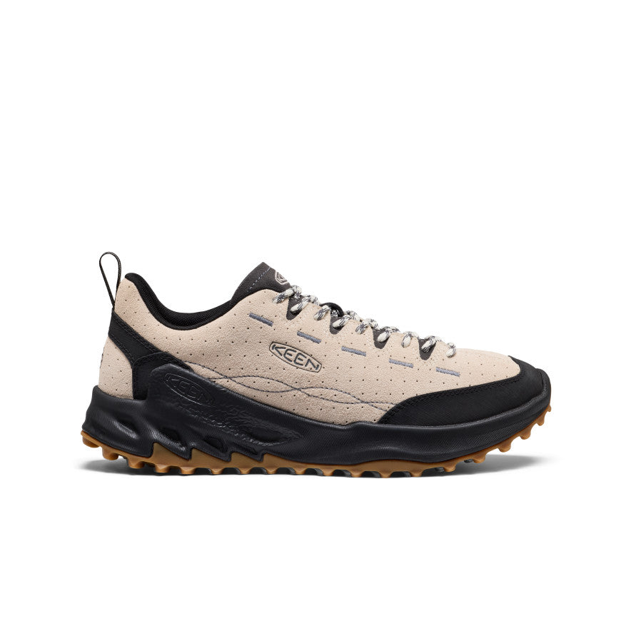 ジョンタカヤン Men's Jasper Zionic Sneaker | Birch/Magnet | KEEN Footwear Canada