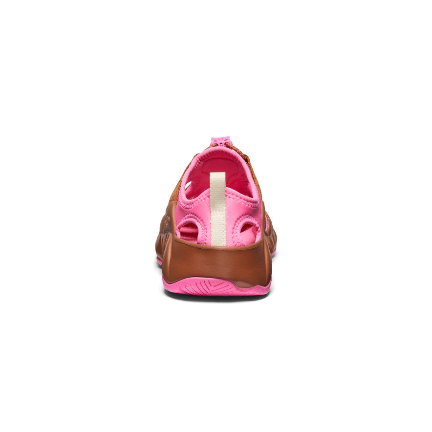 Women's Hyperport H2 Sandal x Hiking Patrol | Okenia Pink | KEEN