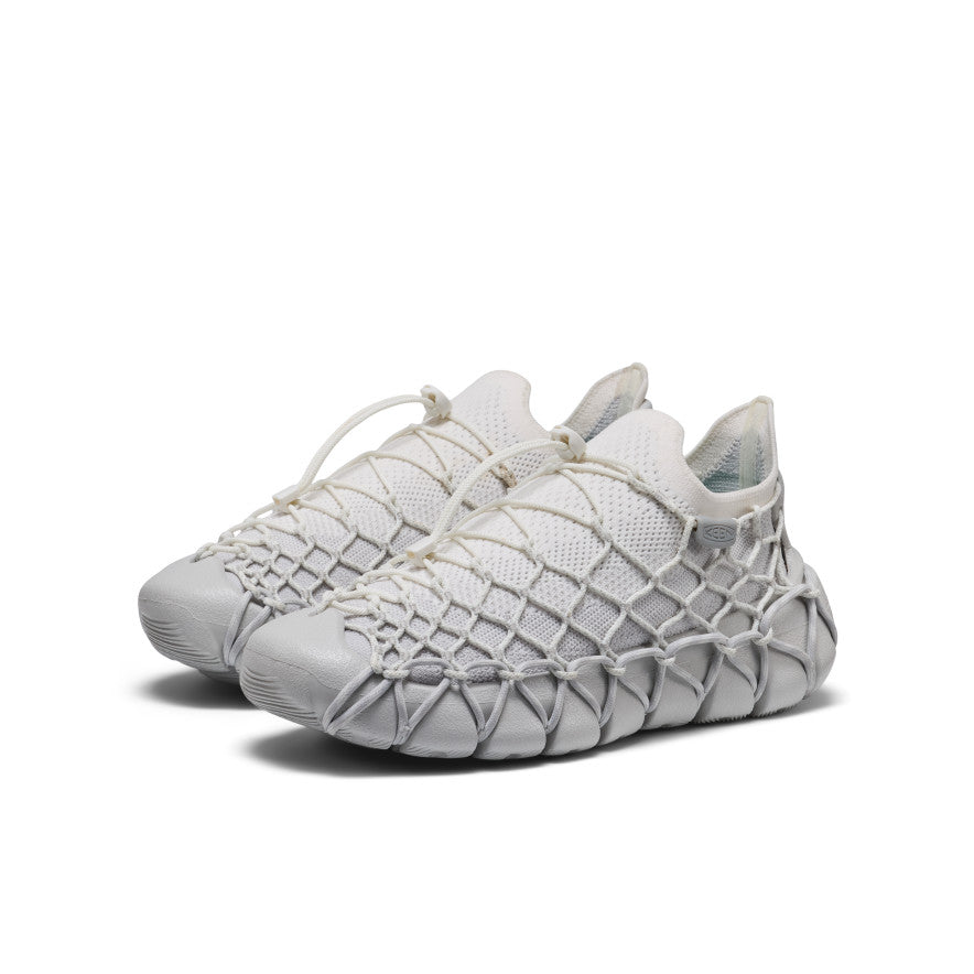 KEEN UNEEK ウィメンズユニーク360 Women's UNEEK 360 Sneaker | Vapor/Star White | KEEN Footwear Canada