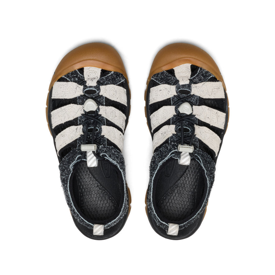 Women's Newport HL Sandal | Perseid Black/Vapor | KEEN Footwear Canada