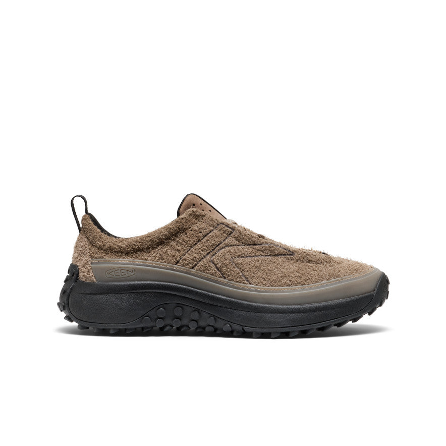 Men's KS Mino Sneaker | Brindle/Birch | KEEN Footwear Canada