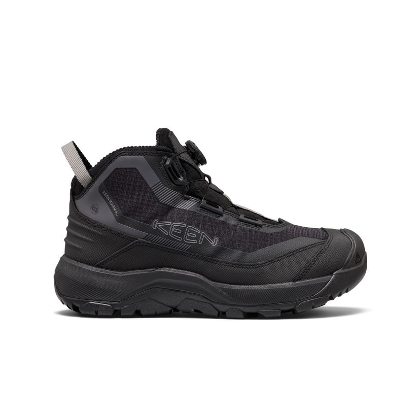 Revel IV EXP CF Polar Waterproof Boot Pour Homme  |  Noir/Noir