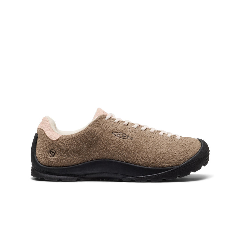 Women's Jasper KM Lite Sneaker  |  Brindle/Black