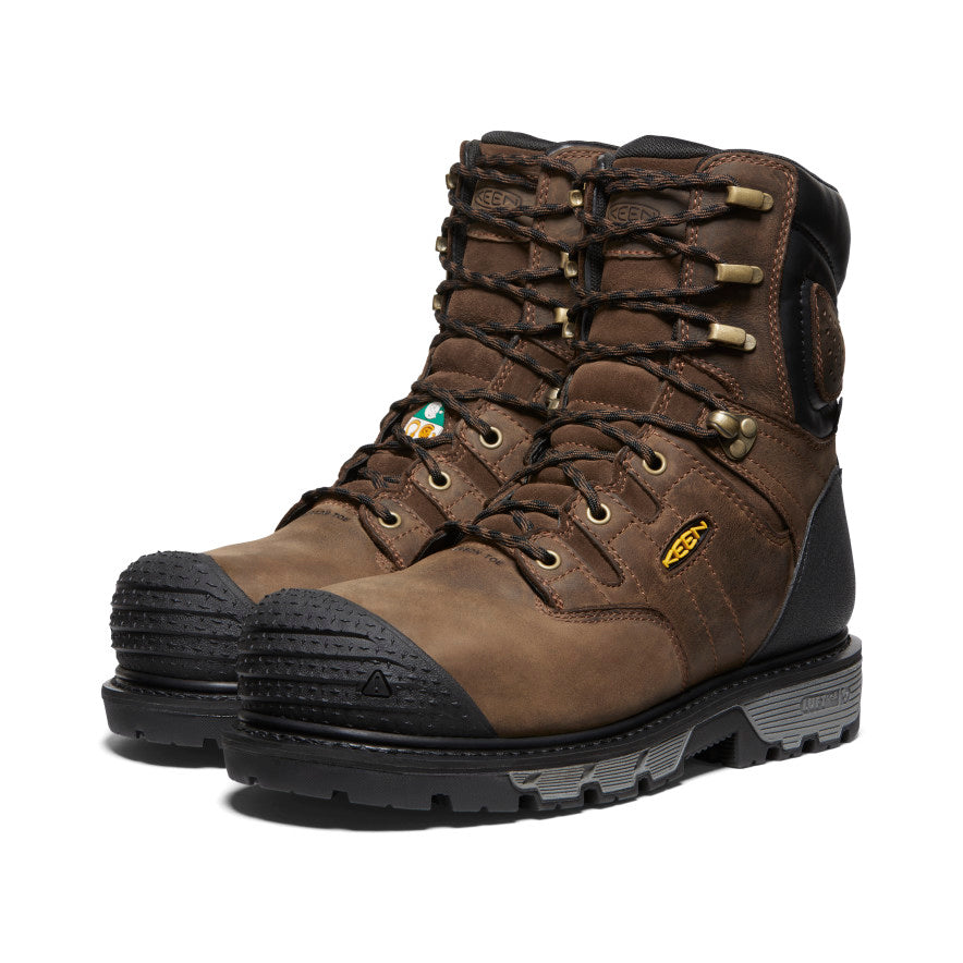 Men's CSA Camden 8