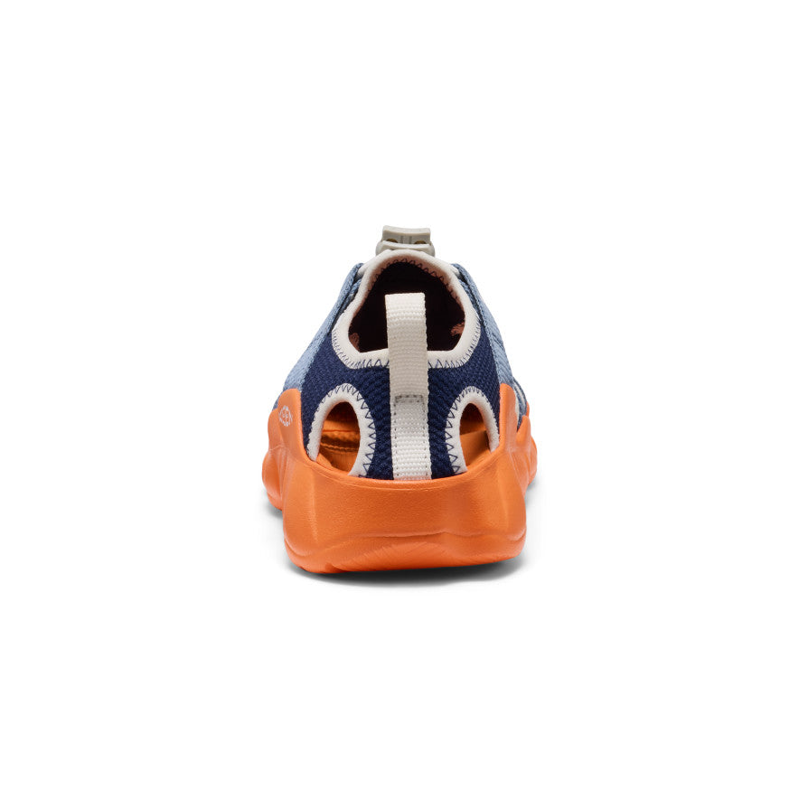 Big Kids' Hyperport H2 Snow Peak Sandal | Tanehozuki | KEEN
