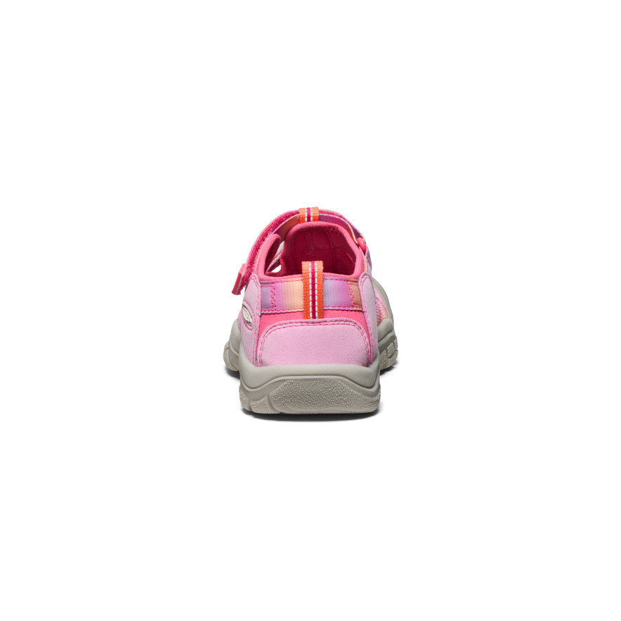 Big Kids' Newport H2 | Hot Pink/Orchid Petal | KEEN Footwear Canada