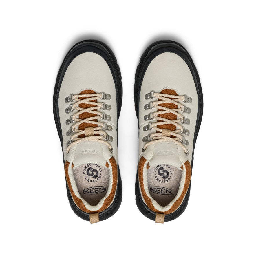 KEEN Women's Presidio Oxford 10
