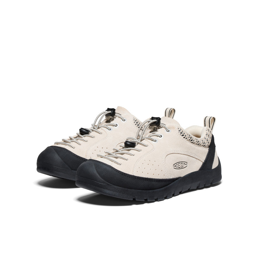 KEEN スニーカーJASPER ROCKS SP トレッキングシューズ24cm Women's Jasper Rocks Sneaker | Birch/Black | KEEN Footwear Canada