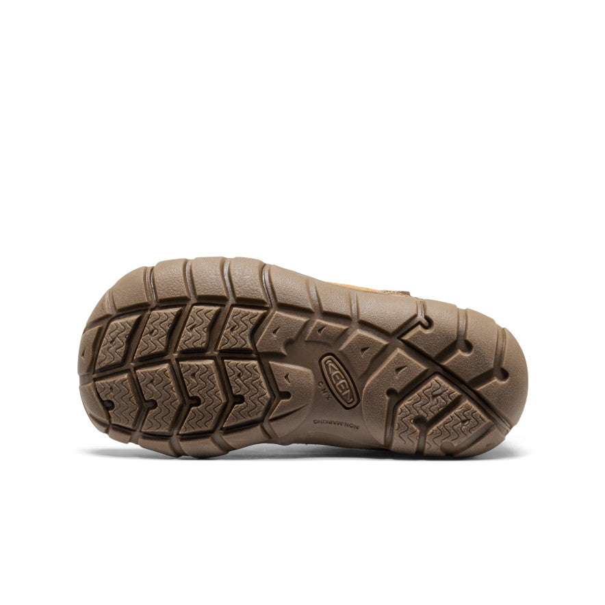 ｙ Little Kids' Jasper II | Chipmunk/Birch | KEEN Footwear Canada