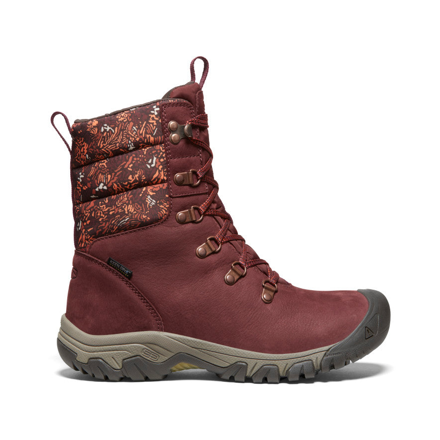 Women's Greta Boot Waterproof Performance Boot Andorra/Baked