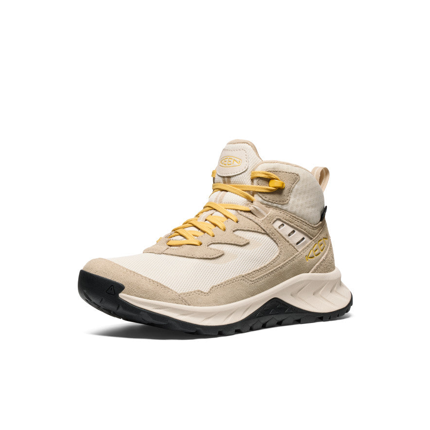 Women’s Hightrail Waterproof Hiking Boot - Angle Image