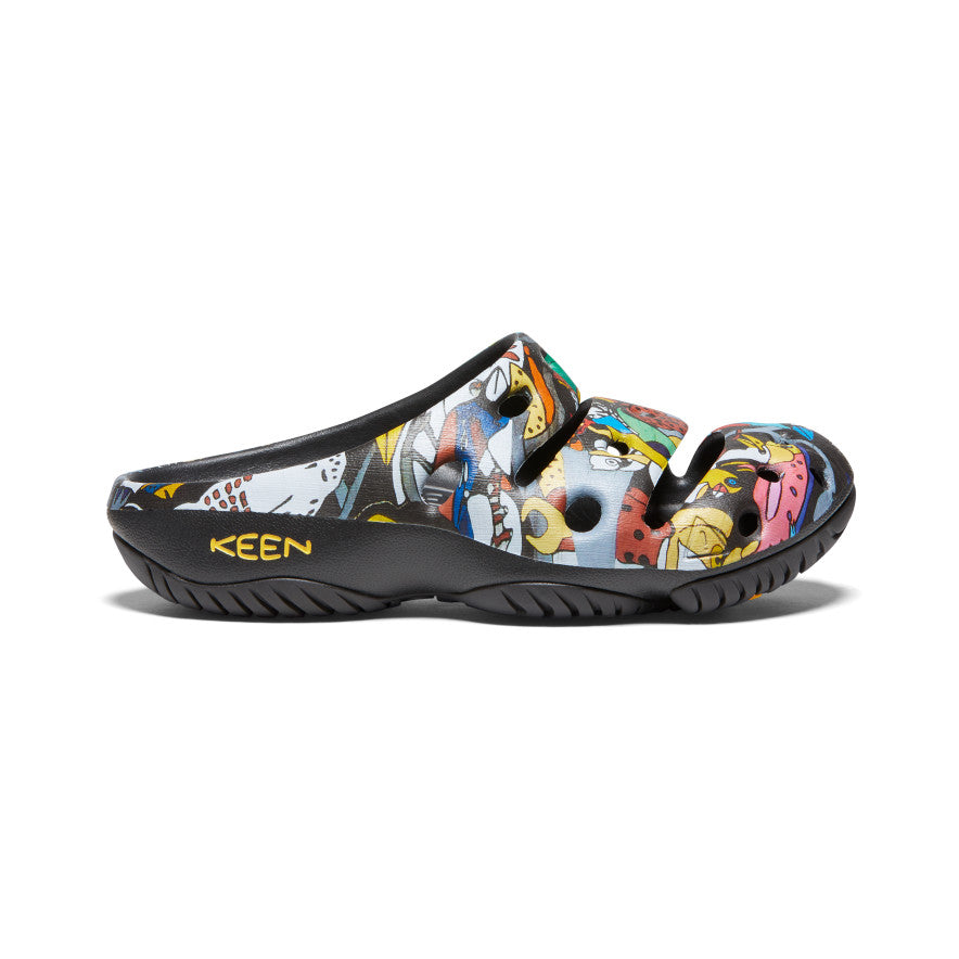 Keen crocs store