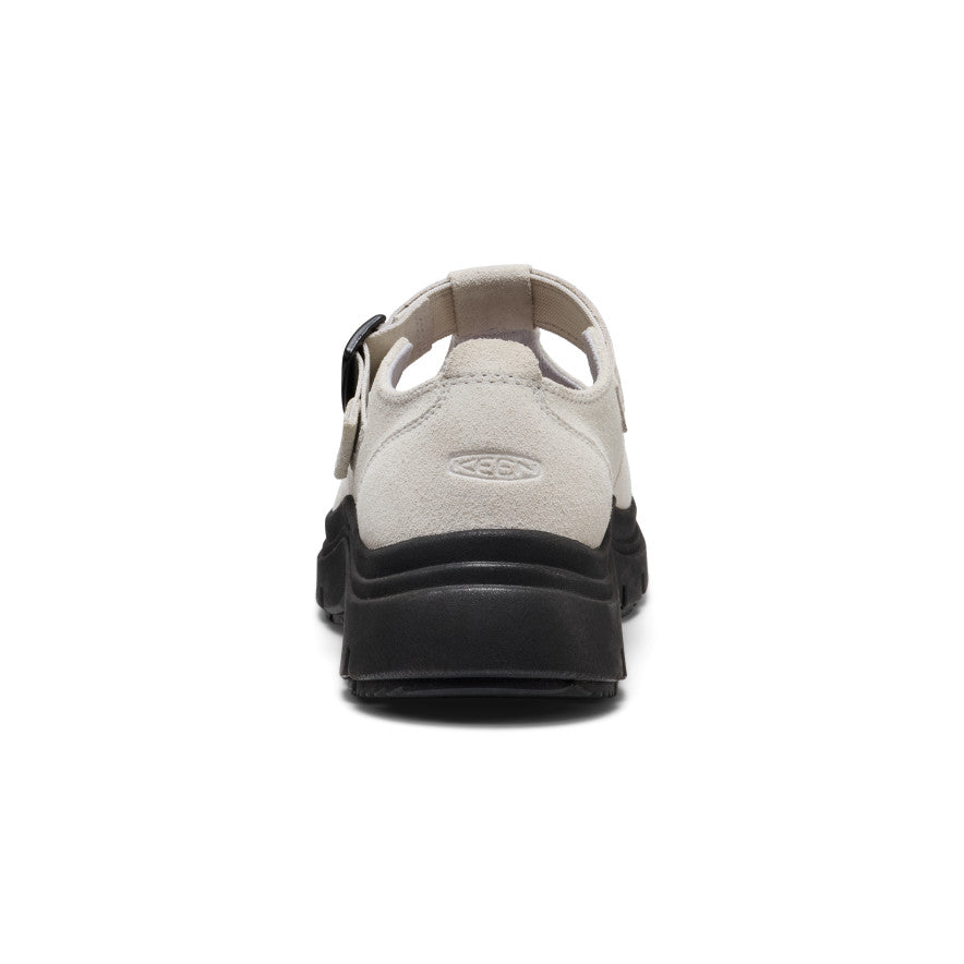 Women's Kosa Mary Jane | Black/Silver Birch | KEEN Footwear Canada