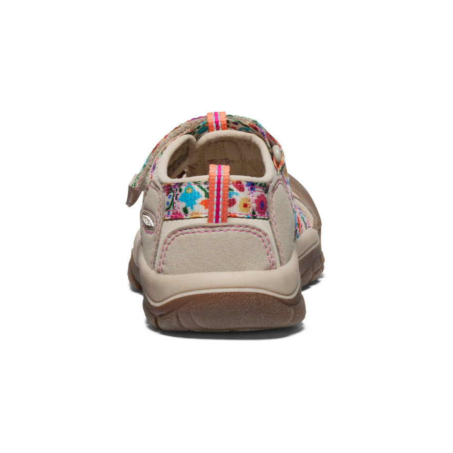 Little Kids' Newport H2 - Back Image