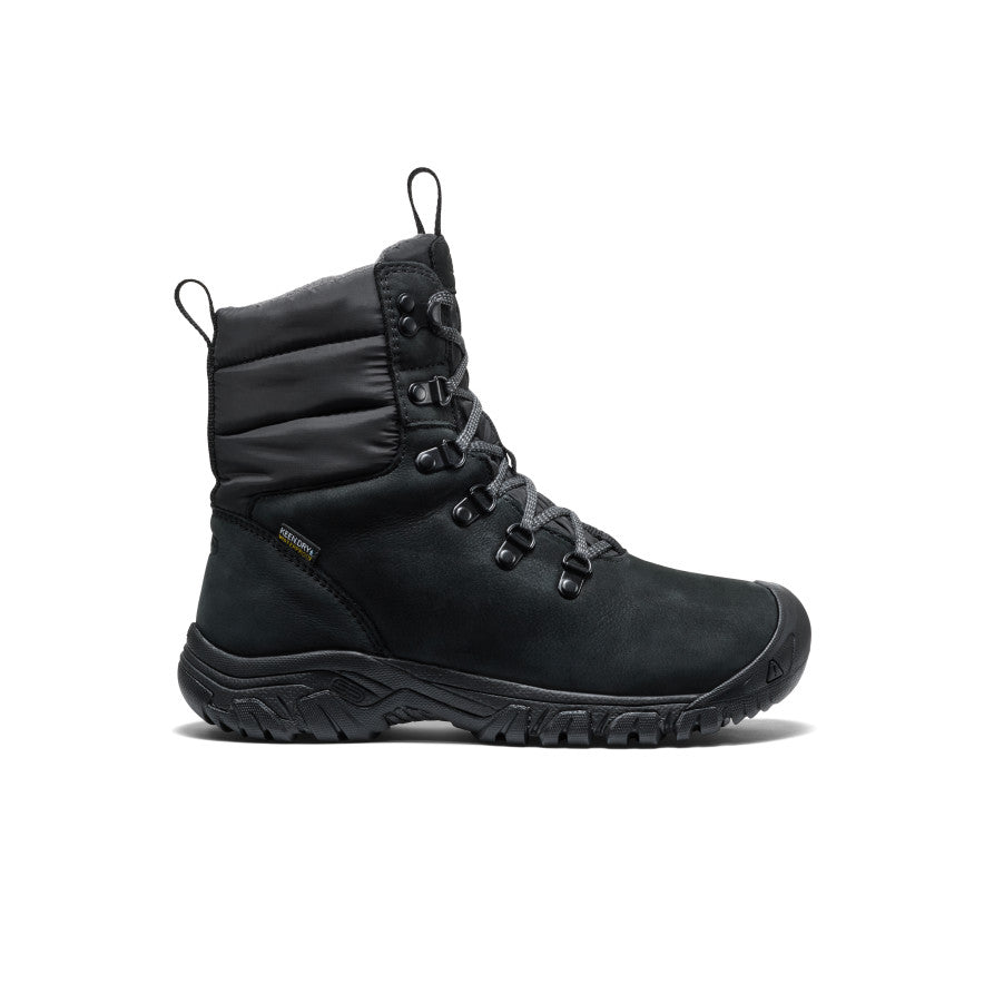 【美品】KEEN GREATA BOOT WP 24cm Women's Greta Waterproof Boot | KEEN Footwear Canada