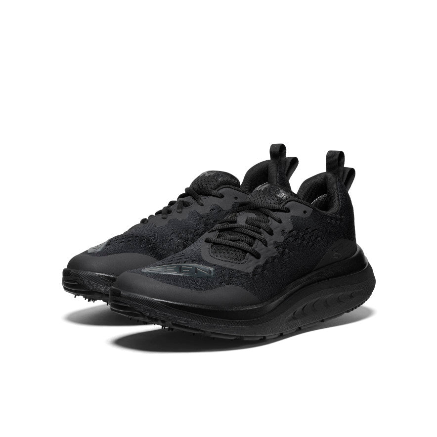 Black comfy sneakers shop