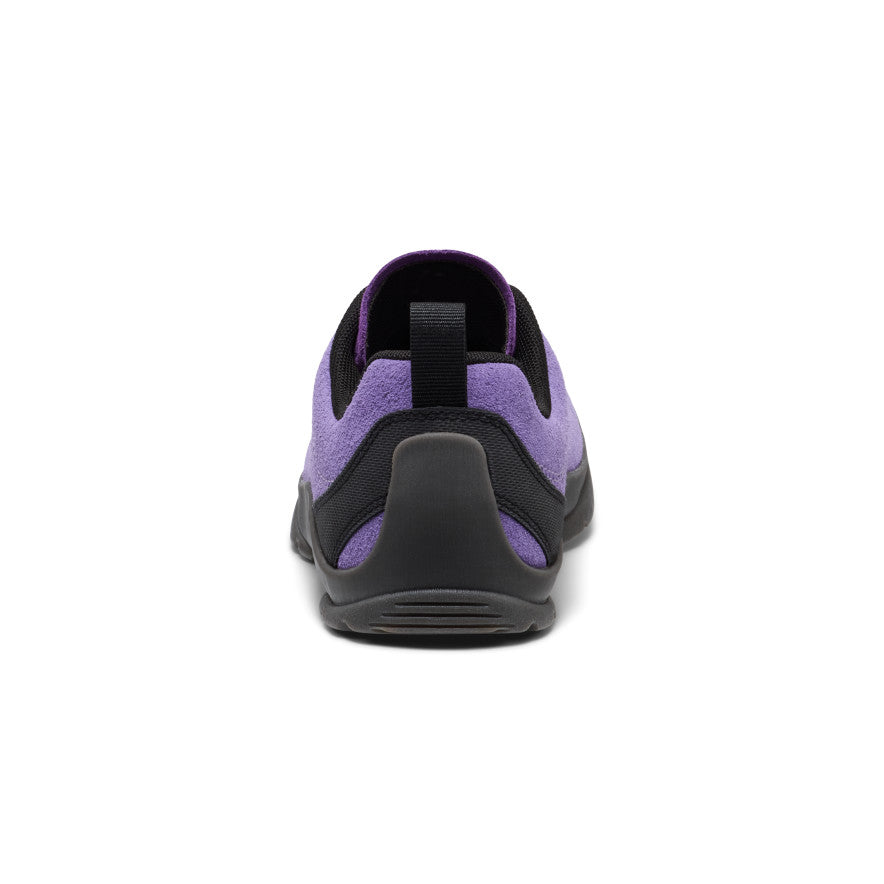 Women's Jasper Sneaker | Pansy/Black | KEEN Footwear Canada