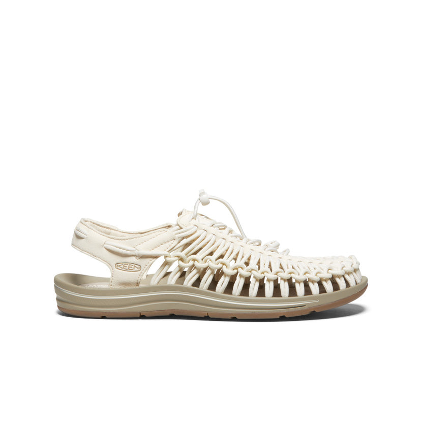 UNEEK Pour Homme  |  Bouchon Blanc/Tige De Maïs