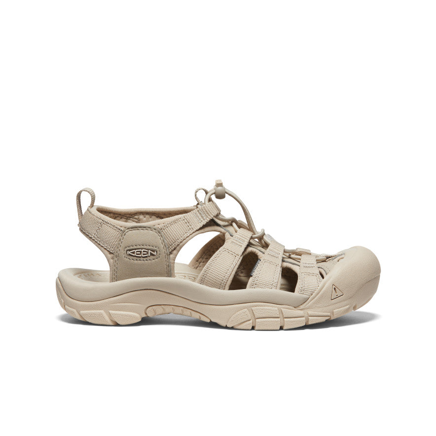 Women's Newport H2 Sandal | Mono/Safari | KEEN Footwear Canada