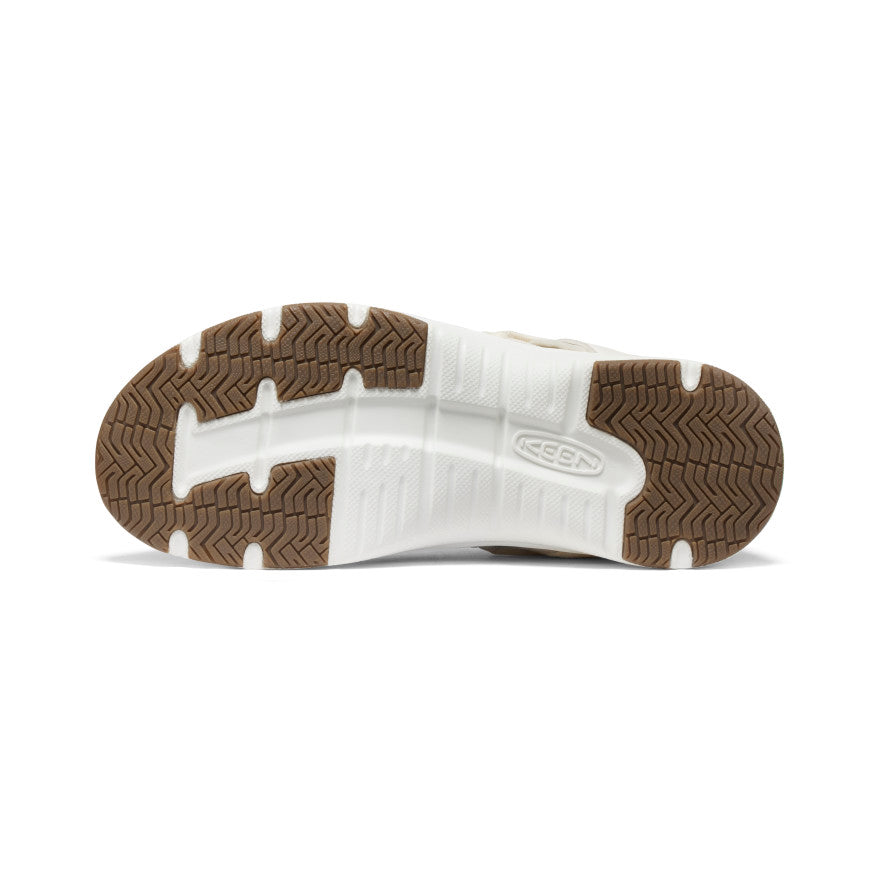 Women's UNEEK O3 Birch/Star White Sandal | KEEN | KEEN Footwear Canada
