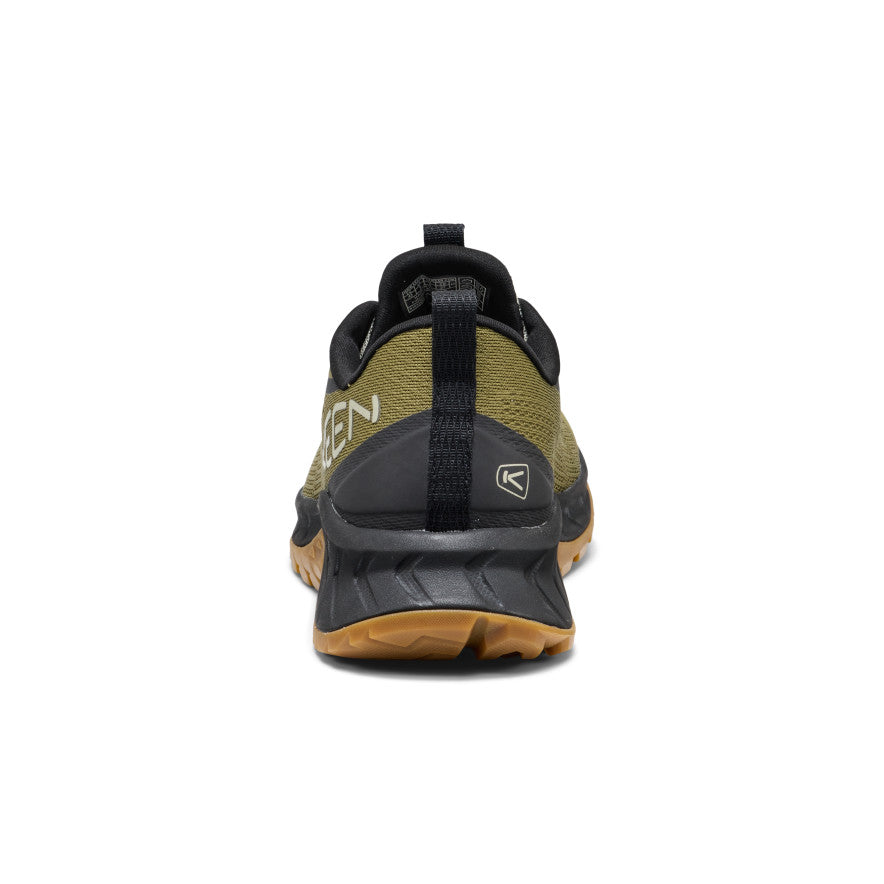Men's Versacore Speed Shoe | Martini Olive/Abbey Stone | KEEN