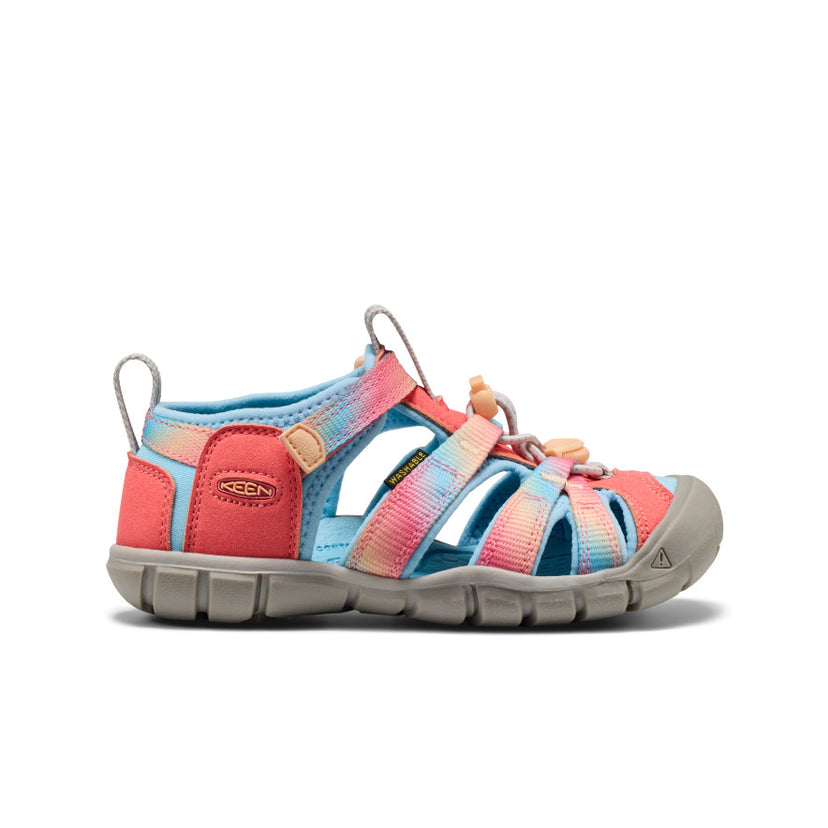 Seacamp II CNX Pour Petit Enfants  |  Rose Ombre Lemonade